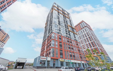 Екатеринбург, ул. Московская,192