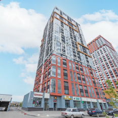 1-к квартира | 45.00 м² | 16 - 26 эт. 41