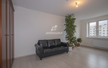 Екатеринбург, ул. Спутников,16