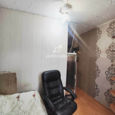 Комната | 12.30 м² | 8 - 9 эт. 01