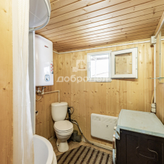 Дом | 0.00 м² 21