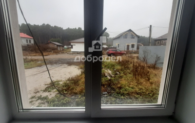 с.Косулино, ул.Рябиновая, дом 6