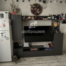 1-к квартира | 23.40 м² | 10 - 12 эт. 01