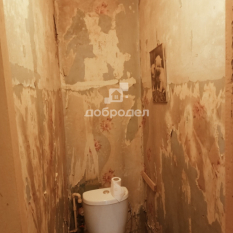 3-к квартира | 51.30 м² | 3 - 5 эт. 50