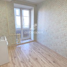 2-к квартира | 46.60 м² | 7 - 9 эт. 10
