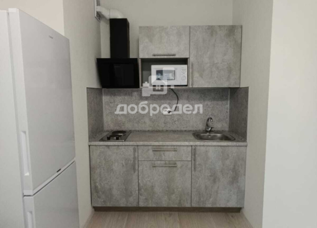 1-к квартира | 31.00 м² | 8 - 27 эт.