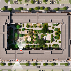 84.00 м² | 8 - 9 эт. 00