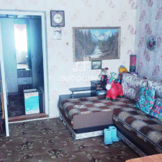 3-к квартира | 58.80 м² | 4 - 5 эт. 00