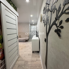 3-к квартира | 55.20 м² | 3 - 5 эт. 01