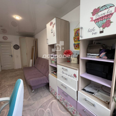 3-к квартира | 55.20 м² | 3 - 5 эт. 111