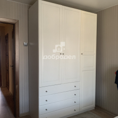 3-к квартира | 63.60 м² | 4 - 9 эт. 30