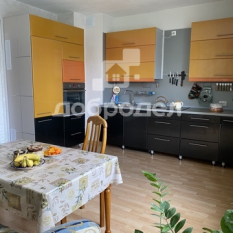 1-к квартира | 47.90 м² | 3 - 16 эт. 01