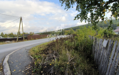 Исеть, ул. Карьерная