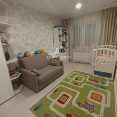 2-к квартира | 53.00 м² | 2 - 4 эт. 20