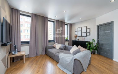 Екатеринбург, пер. Переходный,6