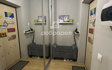 Екатеринбург, ул. Токарей,26