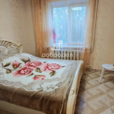 3-к квартира | 65.20 м² | 2 - 5 эт. 11