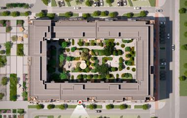 Екатеринбург, ул. Таватуйская, 20/4 стр