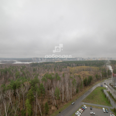 1-к квартира | 30.00 м² | 19 - 25 эт. 51