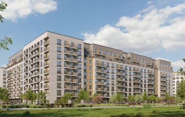 Екатеринбург, ул. Академика Ландау, 7Г