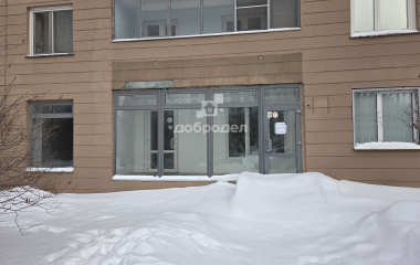 Екатеринбург, ул. Красных командиров,17