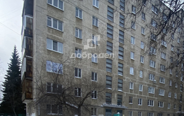 Екатеринбург, ул. Ломоносова,59