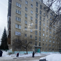 3-к квартира | 60.60 м² | 1 - 9 эт. 00