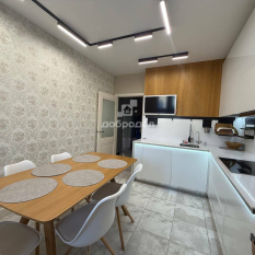3-к квартира | 80.00 м² | 6 - 13 эт. 31