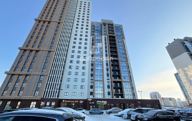 Екатеринбург, ул. Академика Парина,13/3