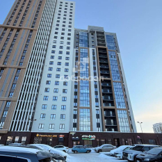 1-к квартира | 48.00 м² | 4 - 18 эт. 70