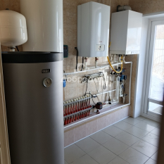 Коттедж | 180.00 м² 130