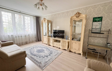 Екатеринбург, ул. Соболева,21/4