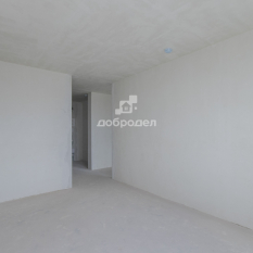 3-к квартира | 107.00 м² | 19 - 24 эт. 71
