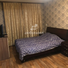 2-к квартира | 43.30 м² | 1 - 5 эт. 20