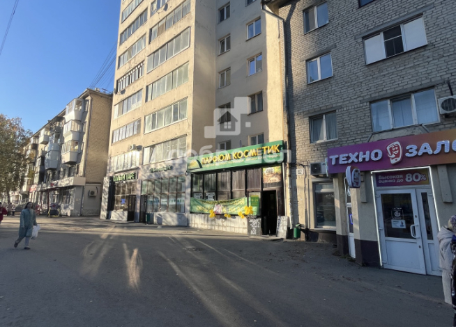 91.90 м² | 1 - 9 эт.