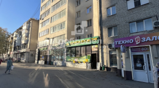 91.90 м² | 1 - 9 эт.