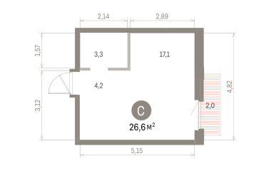 Екатеринбург, ул. Академика Ландау, стр. 5