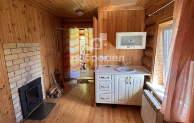 Косулино, Белоярский муниципальный округ, ДНП Крылья, Сосновая улица, 187 