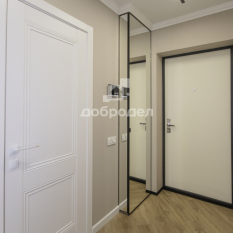 3-к квартира | 76.90 м² | 12 - 23 эт. 171
