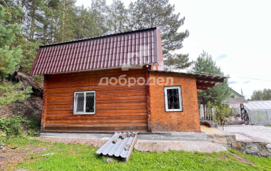 Старые Решеты, ул. Пушкина,1А