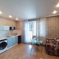 1-к квартира | 23.90 м² | 9 - 10 эт. 10