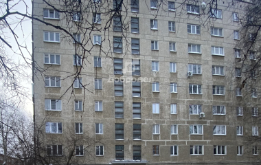 Екатеринбург, ул. Ломоносова,59