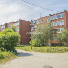 3-к квартира | 60.30 м² | 4 - 4 эт. 41