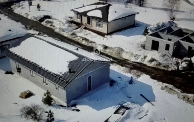 Гагарка, ул. Клубная,25