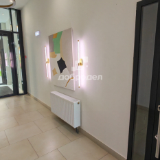 1-к квартира | 39.00 м² | 7 - 12 эт. 40