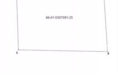 Екатеринбург, тер. СНТ. Юбилейный