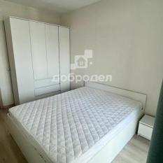 1-к квартира | 32.70 м² | 14 - 23 эт. 21