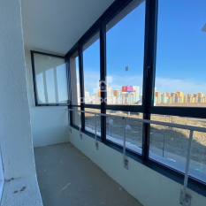 1-к квартира | 32.80 м² | 4 - 16 эт. 21