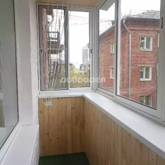 2-к квартира | 42.60 м² | 4 - 5 эт. 21