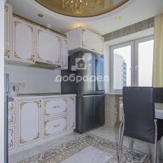 2-к квартира | 46.60 м² | 11 - 16 эт. 51